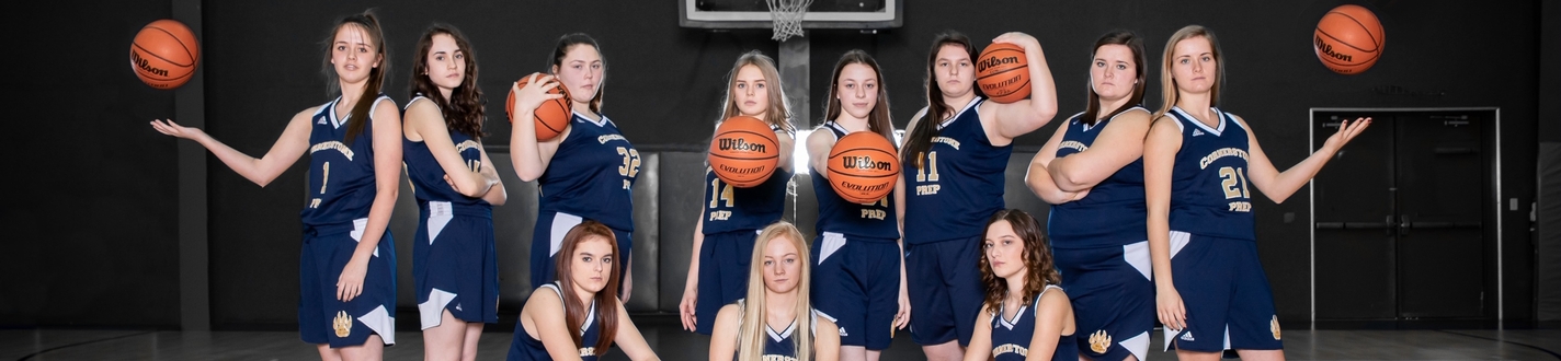 Girls Basketball 20