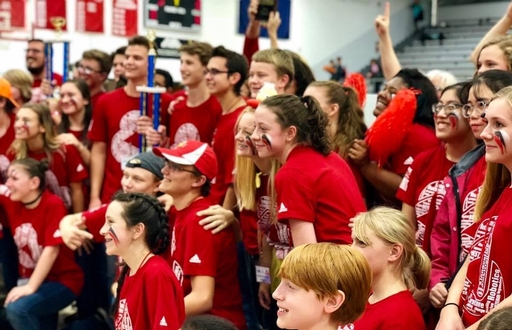 2019 B.E.S.T. Robotics Champions