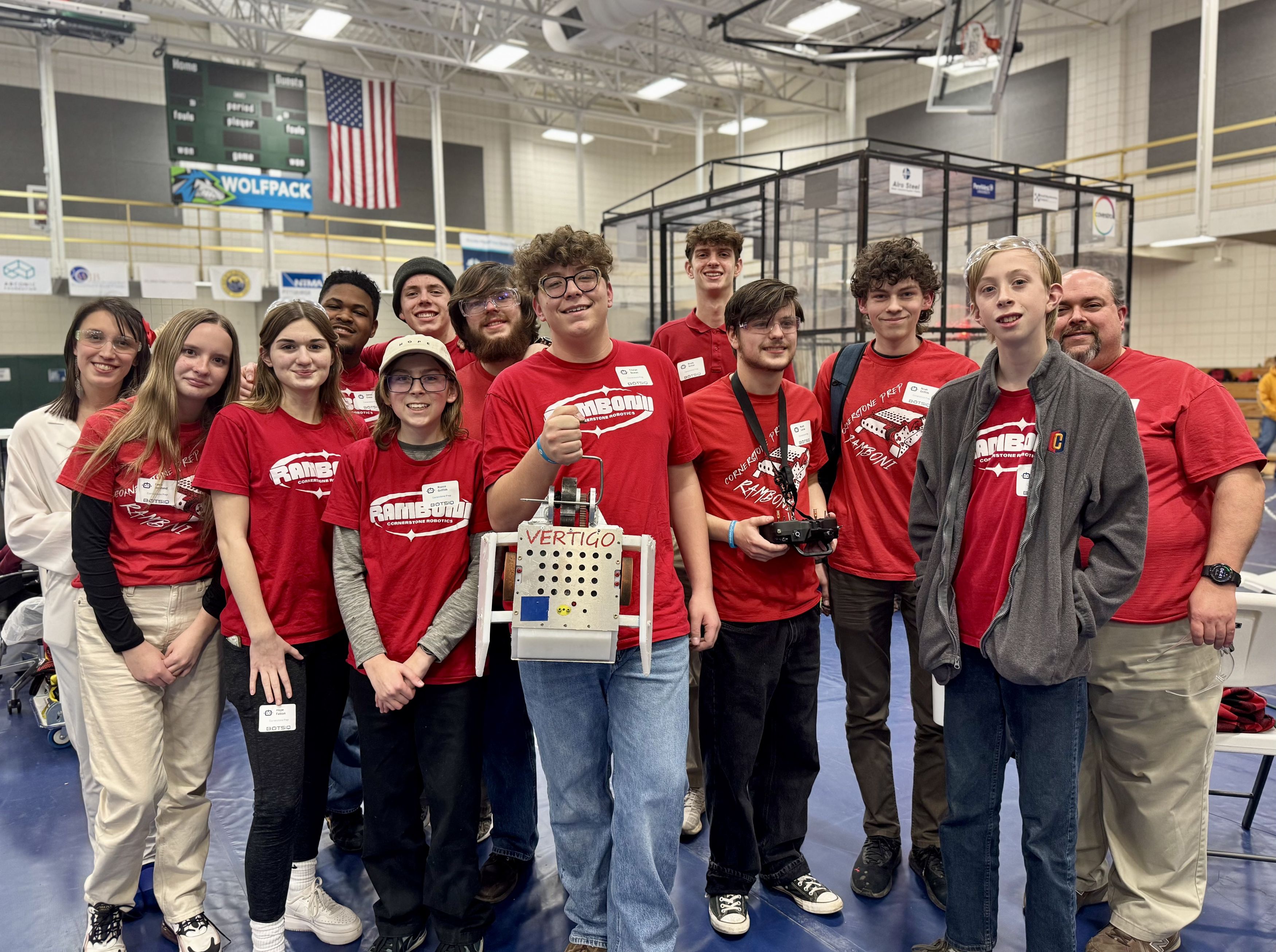 Robotics Team